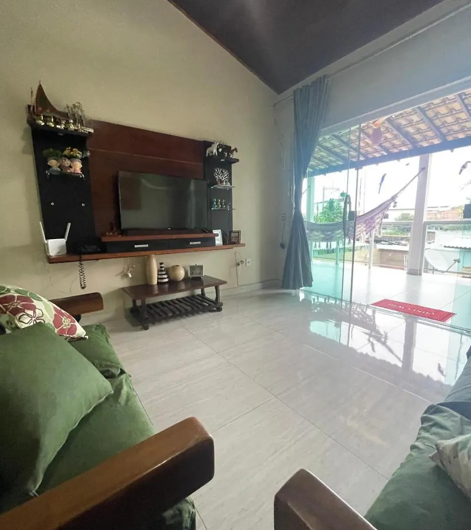 Casa Para A Familia Cabo Frio Holiday home