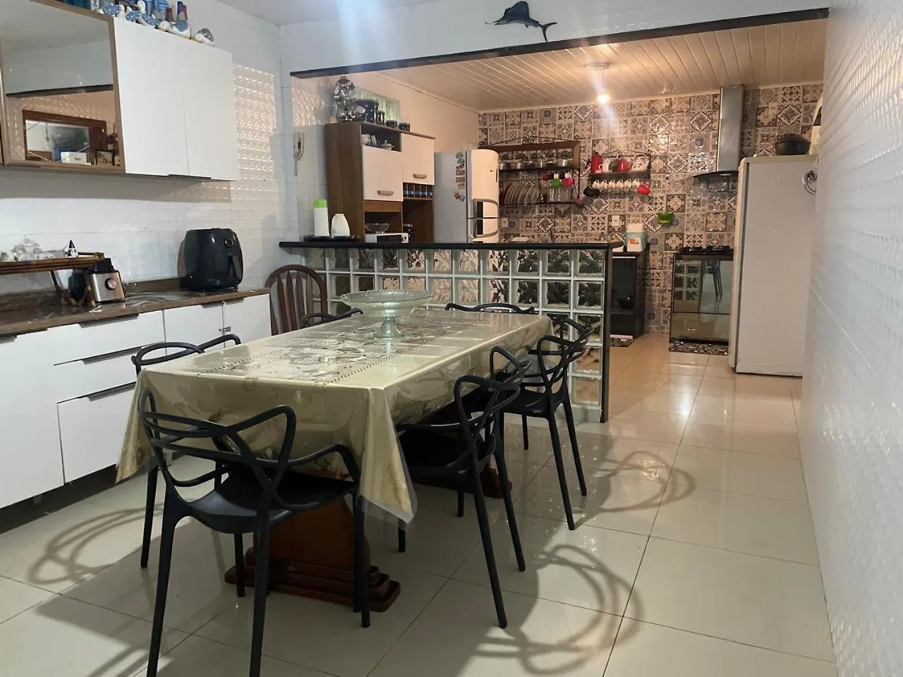 Holiday home Casa Para A Familia Cabo Frio