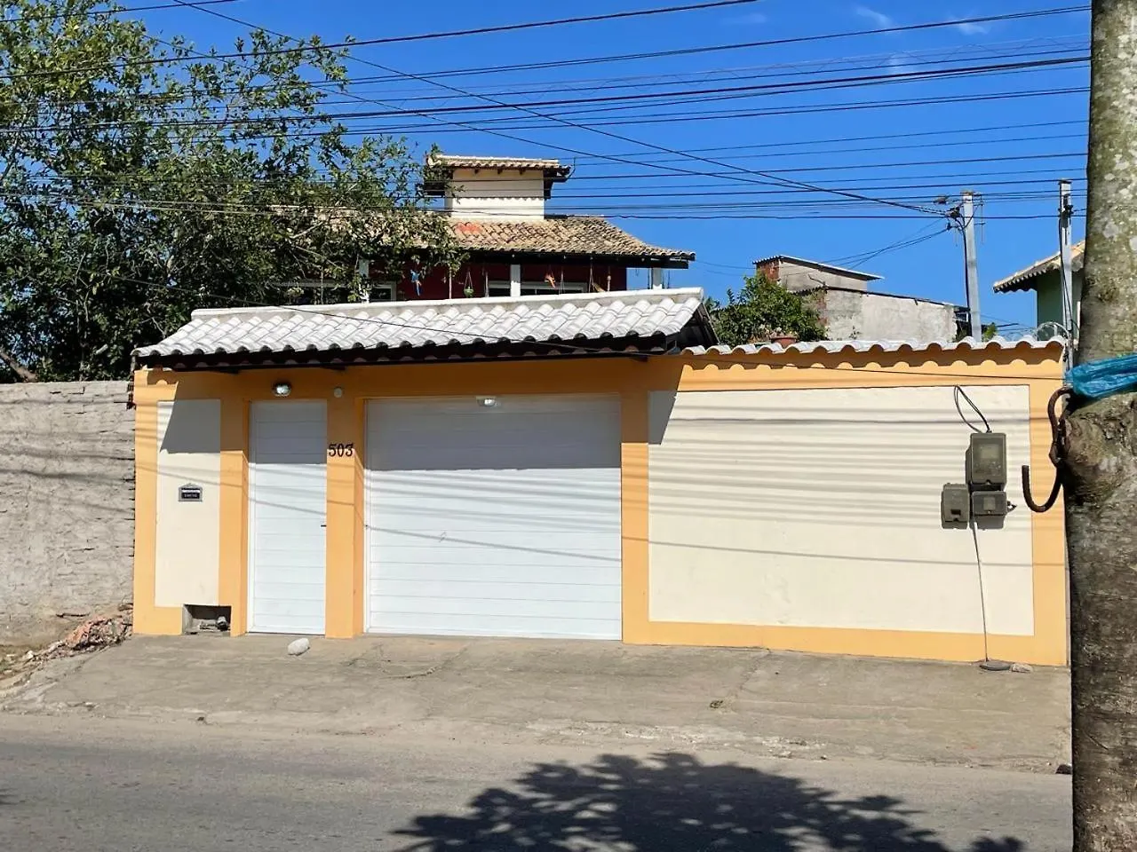 Casa Para A Familia Cabo Frio Brazil