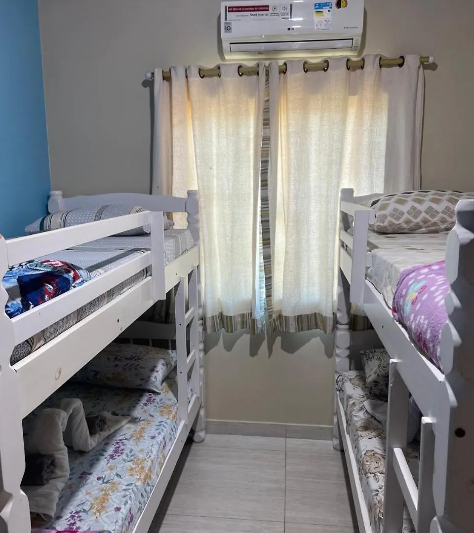 Holiday home Casa Para A Familia Cabo Frio