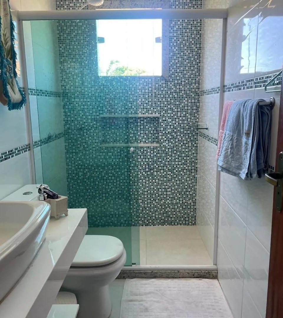 Casa Para A Familia Cabo Frio Holiday home