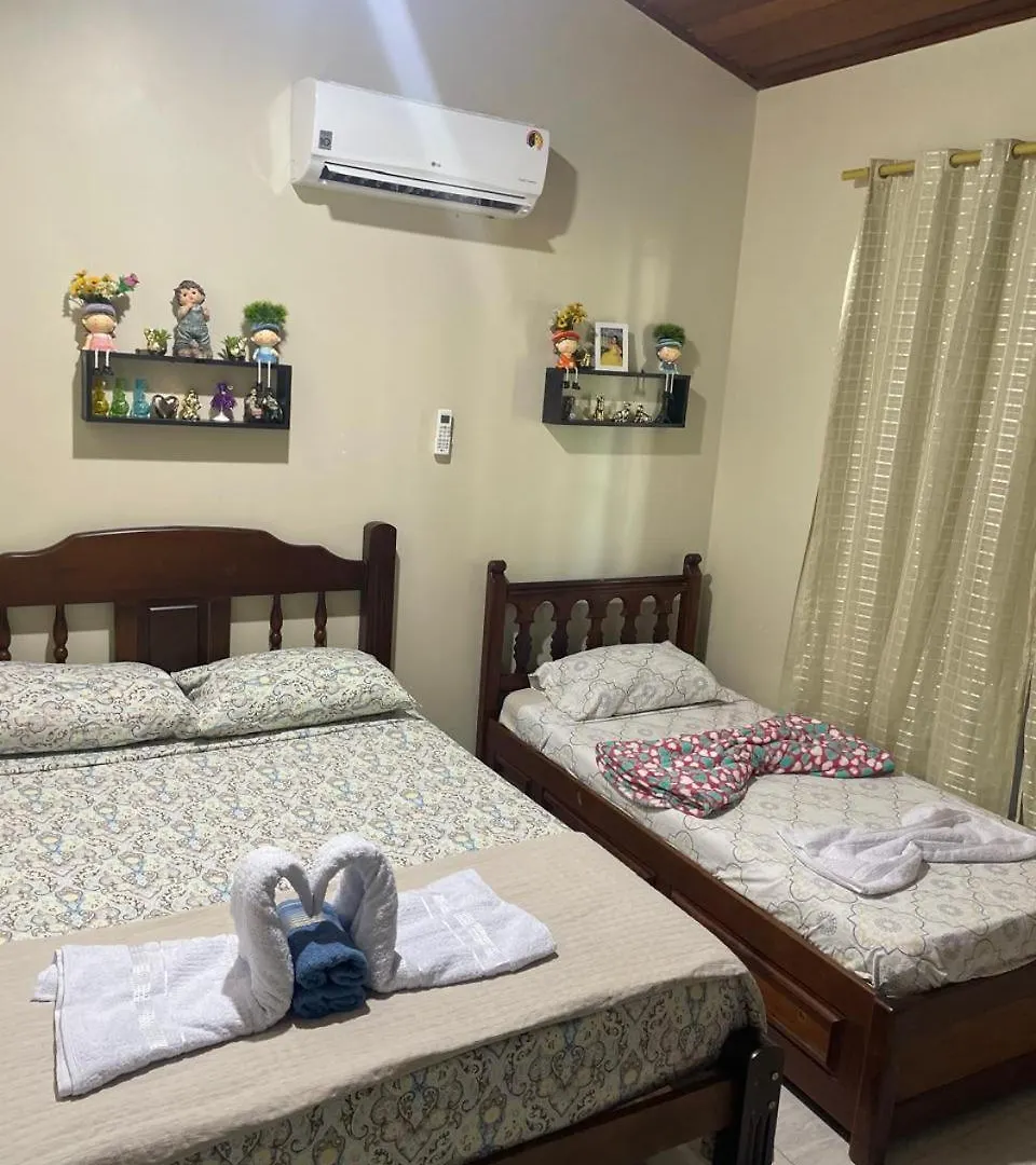 Casa Para A Familia Cabo Frio 0*,